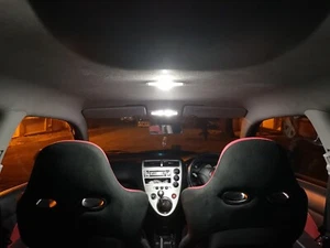 Fits Honda Civic EP2 EP3 FN1 FN2 Type R S LED Interior kit all colours - Picture 1 of 9