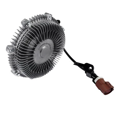 For Chevrolet Express GMC Savana 2500 2.8L 2017-2022 Cooling Fan Clutch 23294307 - Image 1 of 4