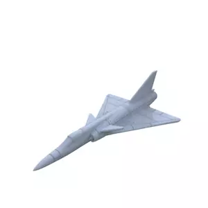 Kit Modelo LYR700917B 1/700 Sudáfrica Atlas Cheetah Avión de Combate Despegue - Imagen 1 de 3