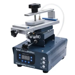 946Max Strumento Separatore Schermo Cellulare, Tavolo Riscaldante Schermo Curvo - Foto 1 di 13