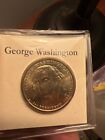 George Washington Dollar Coin 1789-1797