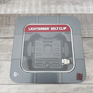 Star Wars Savi's Workshop Legacy Lichtschwert Griff Gürtelclip Disney Galaxy's Edge - Bild 1 von 3