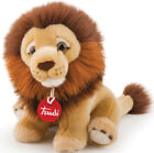 Trudi Lion Narcisco. S  Soft Toy Lion. Lion Cuddly Toy