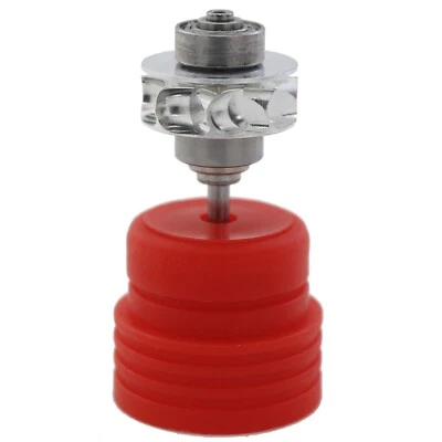 BEING Dental Turbine Cartridge Rotor For KaVo GENTLEsilence LUX 8000B 302PBQ-Ti - Image 1 of 4