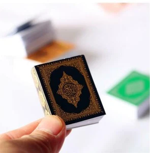 Casa de muñecas miniatura clásicos escrituras libro abierto biblioteca sala de estudio legible - Imagen 1 de 5