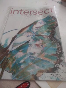 Image Comics Intersect Issue 6 Comic Book By Ray Fawkes - Picture 1 of 2