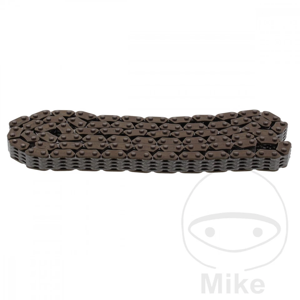 Cadena de levas sin fin D.I.D para Yamaha XT 350 H 1985-1990 Foto 1 de 1