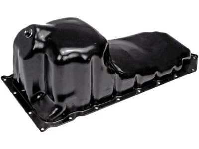 For 2011-2020 Ram 2500 Oil Pan Dorman 49274VZHX 2015 2018 2016 2017 2013 2012 - Image 1 of 2