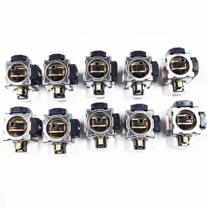 10X Analog Stick Sensor Joystick Handle Module Replacement For PS2 PS3 XBOX 360 - Picture 1 of 7