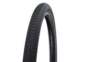 Schwalbe Big Ben Plus HS439 DD GreenGuard Bicycle Tire - Picture 1 of 2