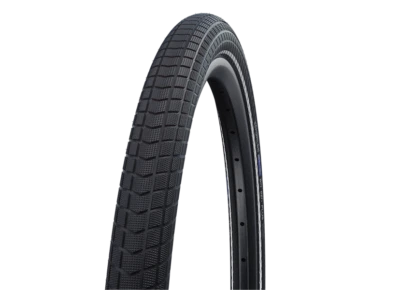 Schwalbe Big Ben Plus HS439 DD GreenGuard Bicycle Tire - Image 1 of 2