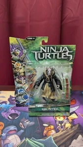 Ninja Turtles Movie Splinter Actionfigur NEU Playmates 2014 Teenage Mutant - Bild 1 von 4