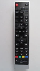 Nuevo Reemplazo OKI B22E-LED1 mando a distancia RemotesReplaced - Imagen 1 de 1