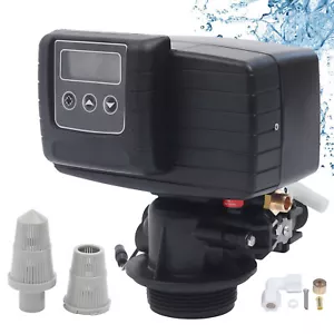 5600SXT Válvula de Control Digital Ablandador de Agua Válvula de Control Filtro Cabezal de Control - Imagen 1 de 21