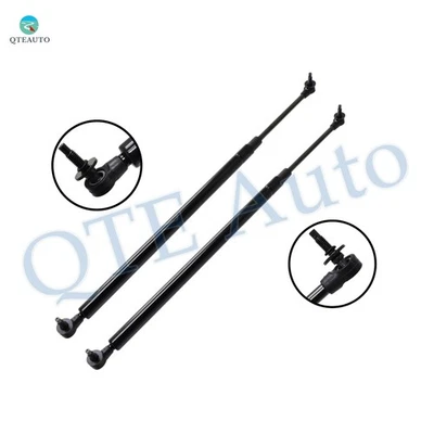 Par de 2 soportes de elevación de puerta trasera para Chrysler Pt Cruiser Wagon 2001-2010 4 puertas Foto 1 de 4