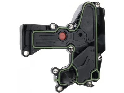 Separador de aceite Hengst 25785KDGX 1999 2000 BMW 740i 1998-2001 Foto 1 de 2