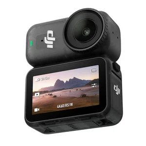 DJI Osmo Nano Standard Combo 64GB/128GB Portable 4K Action Camera - Picture 1 of 18