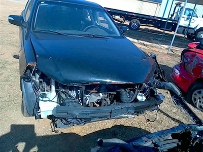 Engine 2.7L VIN 4 8th Digit Fits 09-10 Kia Optima OEM — 第 1/4 张图片