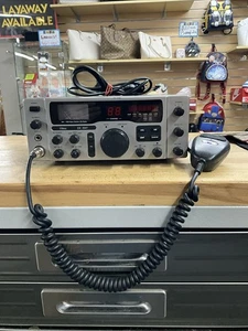 Station de base radio CB Galaxy DX-2547 40 canaux 6 chiffres - Photo 1/3