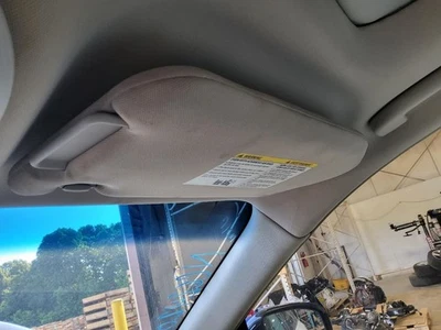 Passenger Sun Visor Illuminated Thru 09/30/18 Fits 14-19 INFINITI QX60 448926 Foto 1 de 2