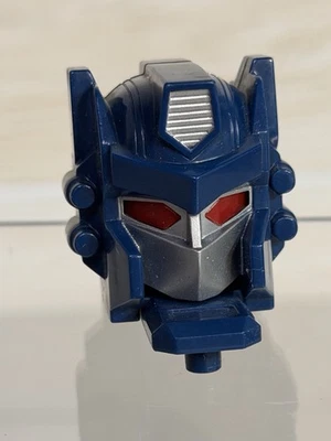 1988 Vintage G1 Transformers Powermasters Optimus Prime HEAD ONLY 80s - Image 1 of 4
