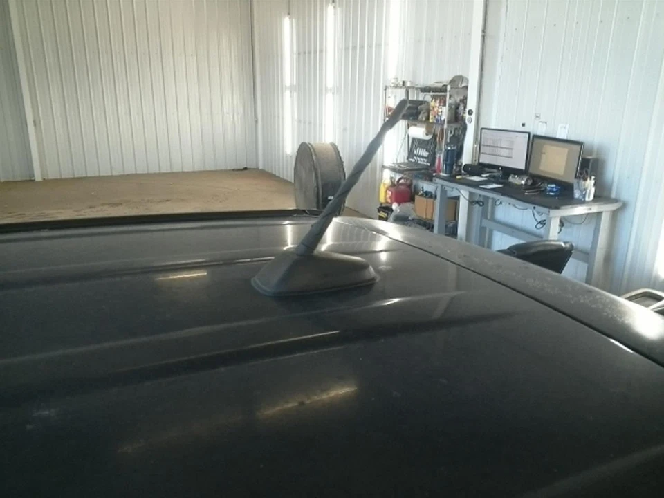 Antena CR-V 2010 104917624 Foto 1 de 4