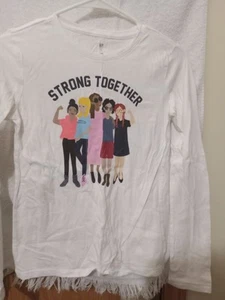 Gap Girls T Shirt - Picture 1 of 3