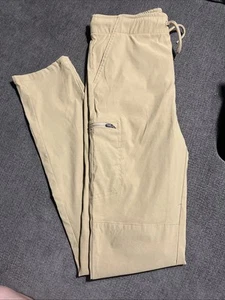 WeatherProof Vintage Youth Tech Pant Jogger New Great Gift Size L 14/16 - Picture 1 of 5