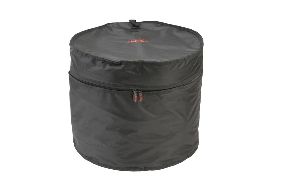 SKB Cases 1SKB-DB1622 Gig Bag Case For 16 X 22 Inch Bass Drums 1SKBdb1622 New - Image 1 of 1