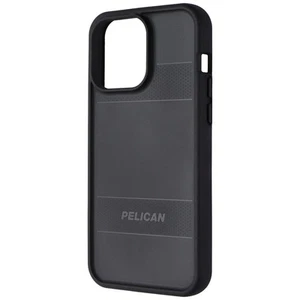 Pelican Étui Protection pour Magsafe pour Apple IPHONE 15 Pro Max - Noire - Photo 1 sur 3