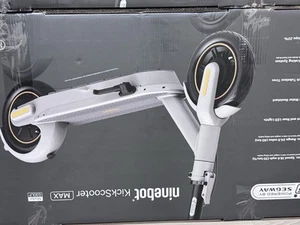 Segway Ninebot KickScooter Max G30LP 25-Mile Range - New, Never used - Picture 1 of 7