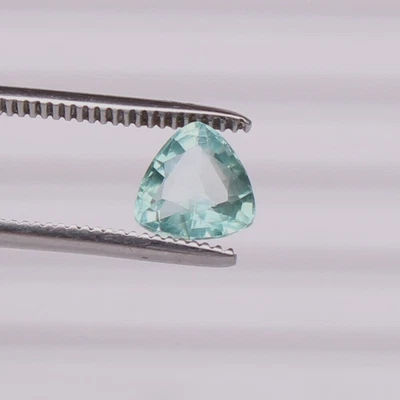 Paraiba Turmaline Cooper Lager 5,00 Ct. Erstaunlicher loser Edelstein im Bill... - Bild 1 von 4
