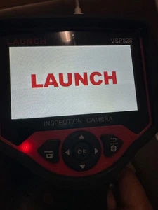 Mira para video portátil COMO ESTÁ - Launch Tech USA Launch Tech VSP-828 - sin probar - Imagen 1 de 6