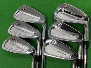 Bridgestone Eisensatz TOUR B 201CB NS PRO MODUS3 TOUR120 S - Bild 1 von 6