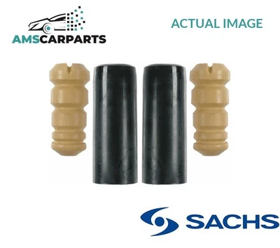DUST COVER BUMP STOP KIT REAR 900 191 SACHS NEW OE REPLACEMENT - Image 1 of 4