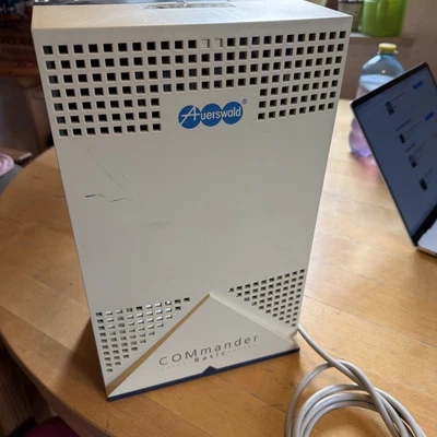 Auerswald Commander Basic Telefonanlage - Bild 1 von 4
