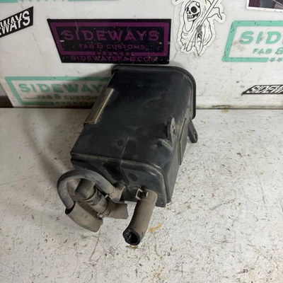 Bote de emisiones de vapor combustible carbón Mazda Miata 99-05 NB Foto 1 de 4