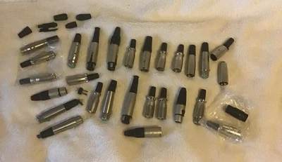 Mikrofonadapter Restposten Ungetestet - Bild 1 von 4