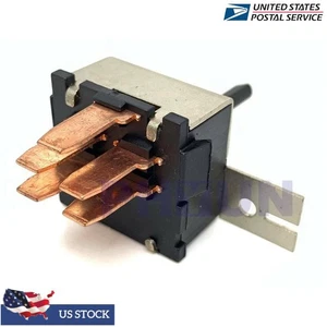 Blower Control Switch Heater AC For Jeep Wrangler TJ 99-2001 5011214AA Crown US - Picture 1 of 9