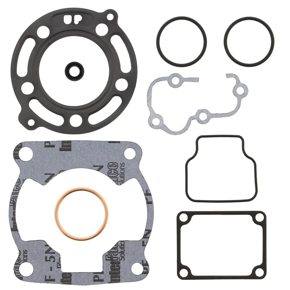 Vertex Top End Gasket Set for Kawasaki KX85 14 15 16 17 KX85 18 - Imagem 1 de 1