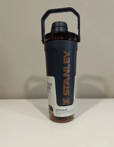 Botella coctelera Stanley Activate 20 OZ CREPÚSCULO NUEVA 2025 ¡LEER! - Imagen 1 de 4