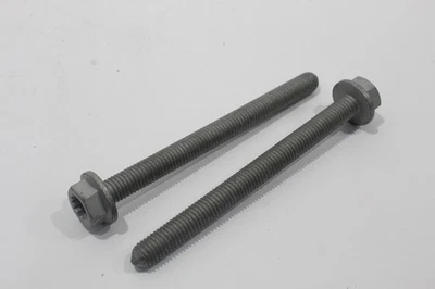 VW Passat 3G B8 Engine Mount Support Mounting Bolts Pair M10x115 New Genu - Image 1 of 4