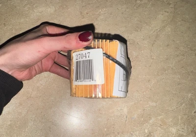 Filtro de aceite cartucho NAPA ProSelect 27047: Lexus, Lotus, Toyota - años 2010/2020 Foto 1 de 4