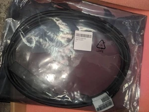 HPE X240 10G SFP+ SFP+ 3m DAC Cable New In Box - Afbeelding 1 van 2