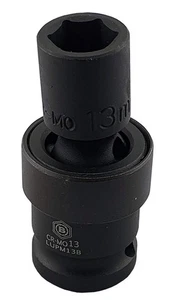 1/2"SD Flexi / UJ Impact sockets from Britool Hallmark - Picture 1 of 19