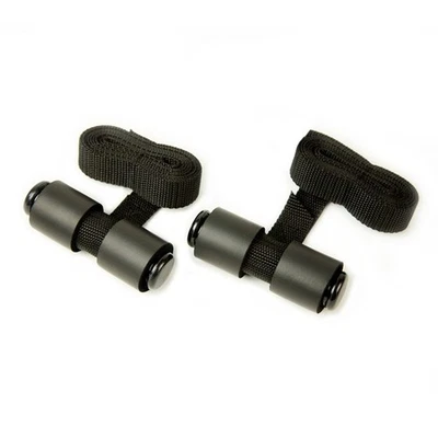 New - SARIS Hatch Hugger Trunk Rack Strap Kit, Fits Glass Hatch Back Cars, #3035 - Image 1 of 4