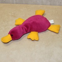 platypus beanie baby price