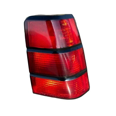 1990 Pontiac Le Mans OEM Right Passenger Side Tail Stop Brake Light 88 89 92 93 - Image 1 of 4