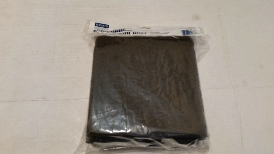 New Bemis 6" inch humidifier replacement filter #4036 NIP NOS - Image 1 of 2