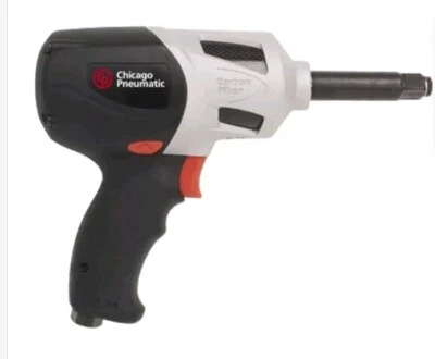 "Llave de impacto neumática Chicago, 1/2"" de accionamiento, CP7759Q-2" Foto 1 de 4